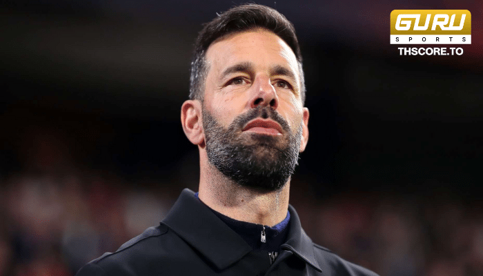 ฟาน นิสเตลรอย จะได้นักเตะแมนยู เตรียมหนุนนั่งกุนซือแทนเทนฮาก