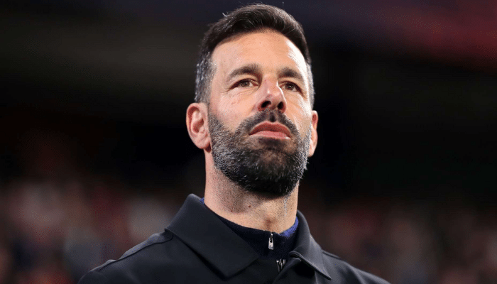 ฟาน นิสเตลรอย จะได้นักเตะแมนยู เตรียมหนุนนั่งกุนซือแทนเทนฮาก