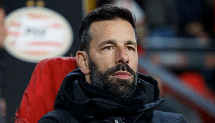 ฟาน นิสเตลรอย จะได้นักเตะแมนยู เตรียมหนุนนั่งกุนซือแทนเทนฮาก