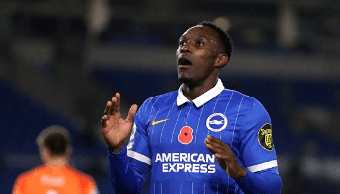 แดนนี่ เวลเบ็ค ทึ่ง สุด ๆ หลังไบรท์ตันแซงชนะ สเปอร์ส 3-2