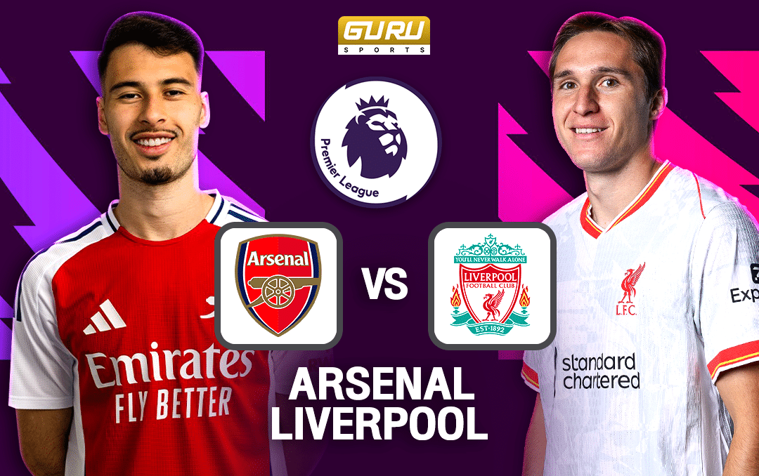 ก่อนเกม พรีเมียร์ลีก 2024/25  สัปดาห์นี้  อาร์เซน่อล พบ ลิเวอร์พูล   วันนี้ Thscore มีบทวิเคราะห์ก่อนการลงสนามของทั้งสองทีมใน ศึกพรีเมียร์ลีก