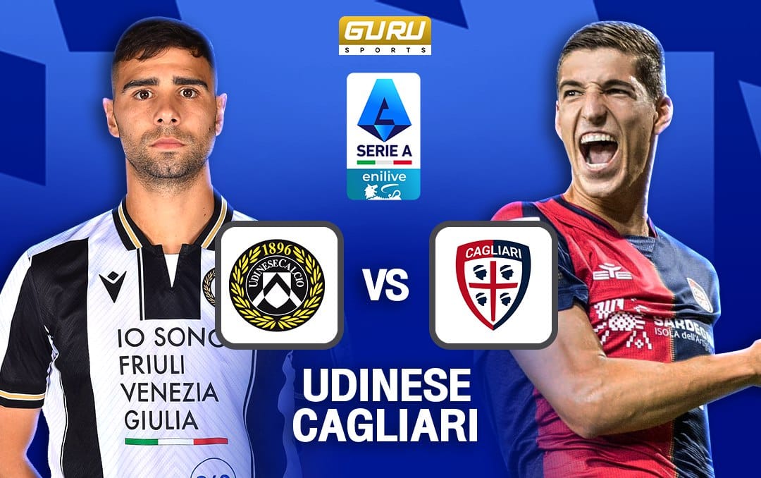 วิเคราะห์บอล กัลโช่ เซเรีย อา 2024/25 ก่อนเกม อูดิเนเซ่ พบ กายารี่