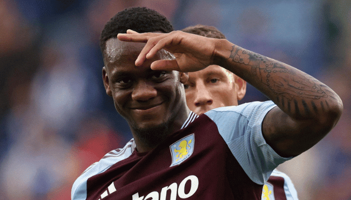 ดูราน ศูนย์หน้าดาวรุ่ง