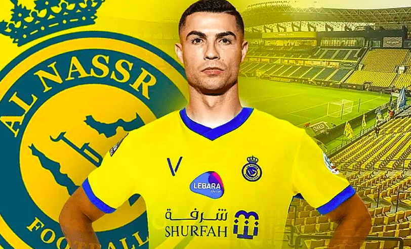 ค่าตอบแทนปัจจุบันที่อัล-นาสเซอร์ (Saudi Arabia)