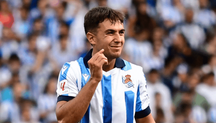 มาร์ติน ซูบิเมนดี้ ยืนยัน