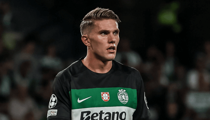 วิคเตอร์ โยเคอเรส