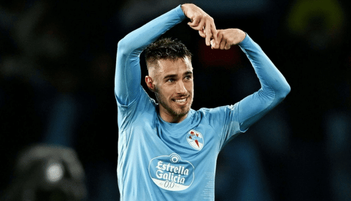 ออสการ์ มินเกซ่า แบ็กขวา