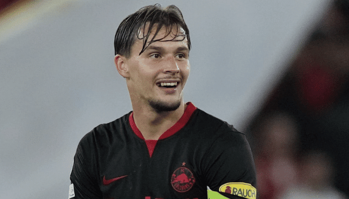 อามาร์ เดดิช แบ็กขวา