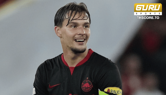 เดดิช แบ็กขวา ตัวใหม่