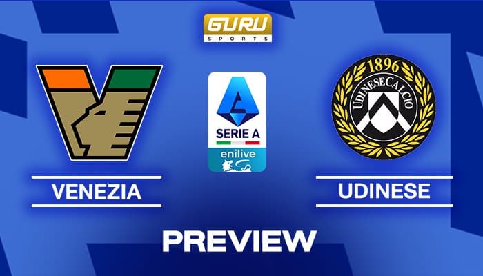 เวเนเซีย พบ อูดิเนเซ่