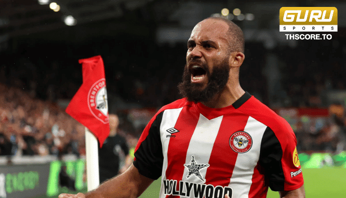 เอ็มเบอโม่ กองหน้า เป้าหมายหลัก