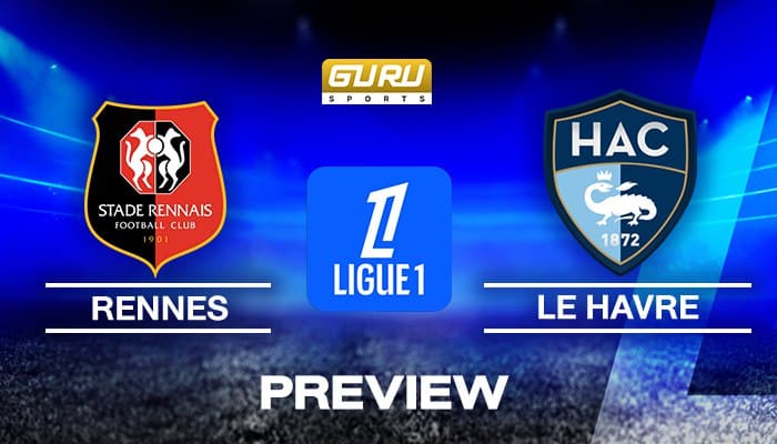 แรนส์ พบ เลอ อาฟร์