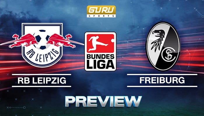 แอร์เบ ไลป์ซิก พบ ไฟร์บวร์ก