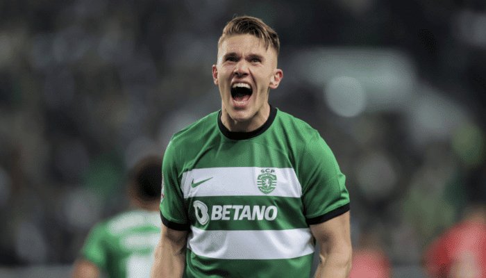 โยเคอเรส ทายาทของฮาแลนด์