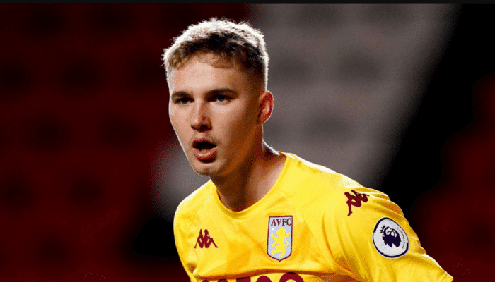 โอลิเวอร์ ซิค วิลล่าจับต่อสัญญา