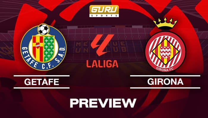 วิเคราะห์บอล ลาลี กา 2024/25 เกตาเฟ่ พบ คิโรน่า (11/11/2024) 