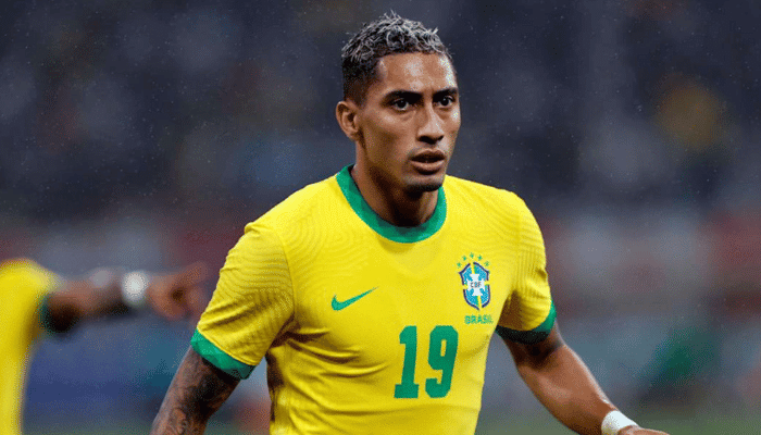 คว้าตัว ราฟินญ่า ตัวแทน ซาลาห์