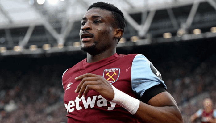 คูดุส เป้าหมายเสริมทัพ