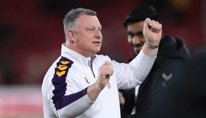 มาร์ค โรบิ้นส์ โคเวนทรี ซิตี้