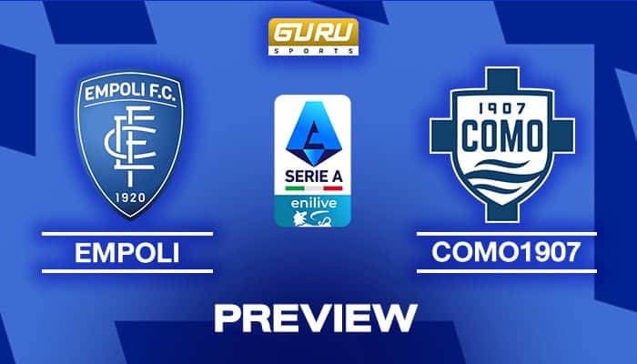 เอ็มโปลี พบ โคโม่ 1907