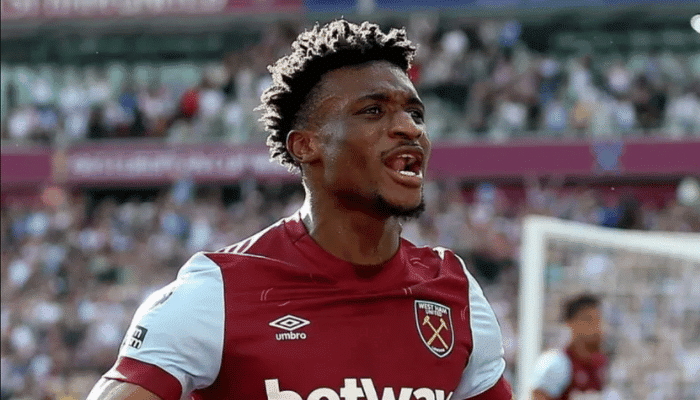 โมฮัมเหม็ด คูดุส