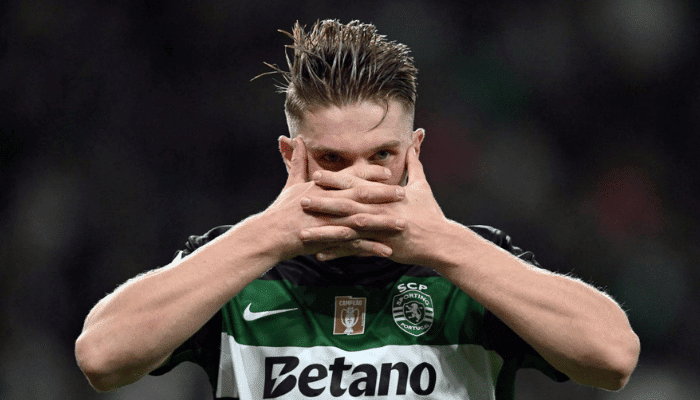 โยเคเรส ดาวยิง