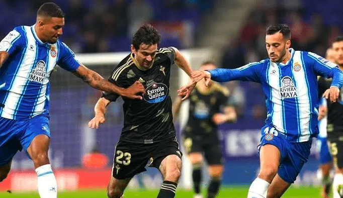 Espanyol vs Celta de Vigo