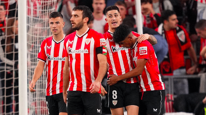 ผลบอล แอธเลติก คลับ พบ เลกาเนส 0-0