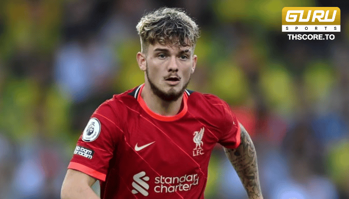 ฮาร์วี่ย์ เอลเลียตต์