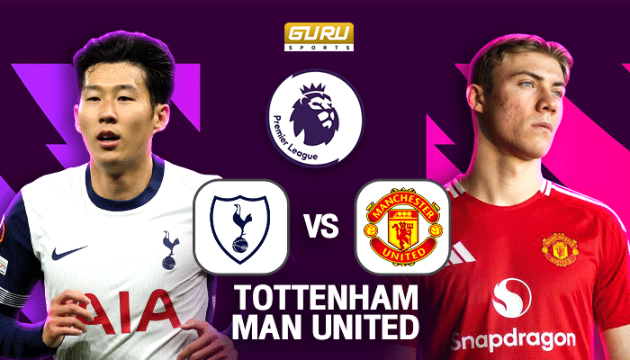 วิเคราะห์บอล พรีเมียร์ลีก 202425 ท็อตแน่ม ฮ็อทสเปอร์ พบ แมนเชสเตอร์ ยูไนเต็ด (16022025)