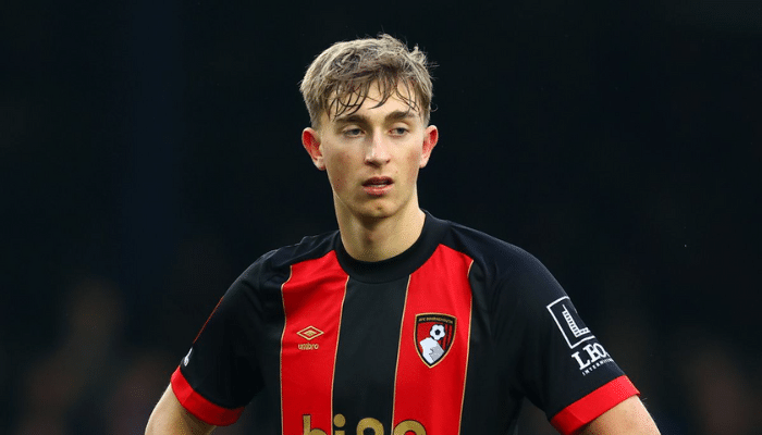 ดีน ฮุยเซ่น กองหลังอนาคตไกล เปิดใจสุดปลื้มทำฝันกลายเป็นจริงได้ลงเล่นให้ทีมชาติ