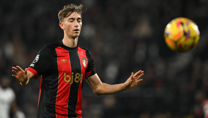 ดีน ฮุยเซ่น กองหลังอนาคตไกล เปิดใจสุดปลื้มทำฝันกลายเป็นจริงได้ลงเล่นให้ทีมชาติ