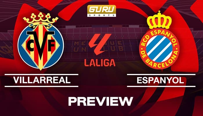 วิเคราะห์บอล ลาลีกา 2024/25 ก่อนเกม บียาร์เรอัล พบ เอสปันญ่อล (04/03/2025)