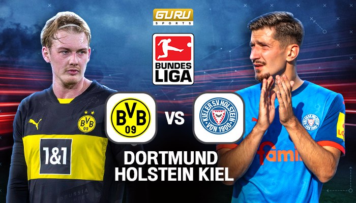 วิเคราะห์บอล บุนเดสลีกา 2024/25 ก่อนเกม ดอร์ทมุนด์ พบ โฮลสไตน์ คีล (17/05/2025) 