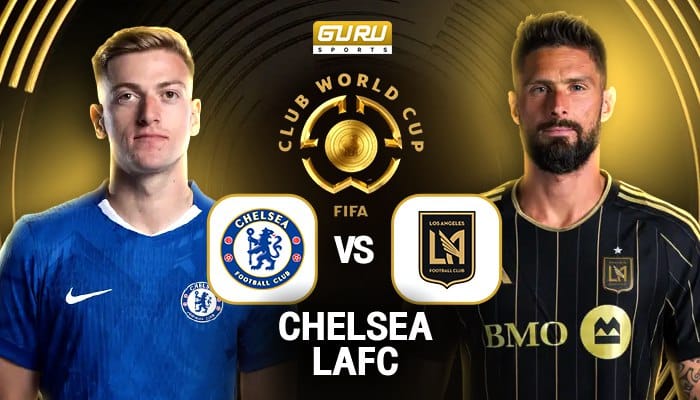 วิเคราะห์บอล ฟุตบอลชิงแชมป์สโมสรโลก 2025 ก่อนเกม เชลซี พบ แอลเอเอฟซี (17/06/2025) 