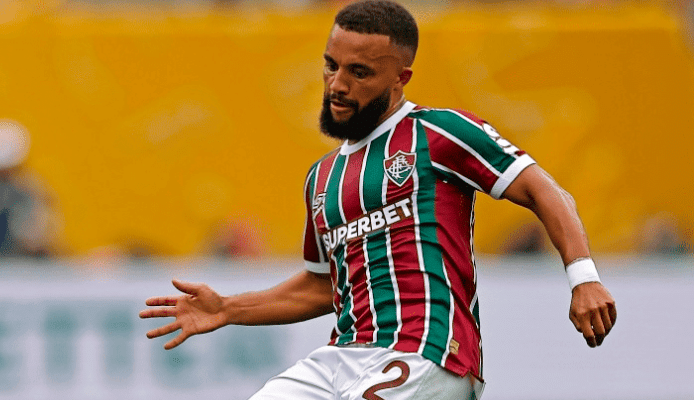 ผลบอล ฟลูมิเนนเซ่ อาร์เจ พบ อุลซาน เอชดี เอฟซี 2-1