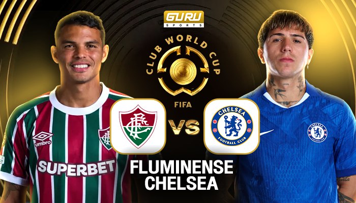 วิเคราะห์บอล ฟุตบอลชิงแชมป์สโมสรโลก 2025 ก่อนเกม ฟลูมิเนนเซ่ พบ เชลซี (09/07/2025) 
