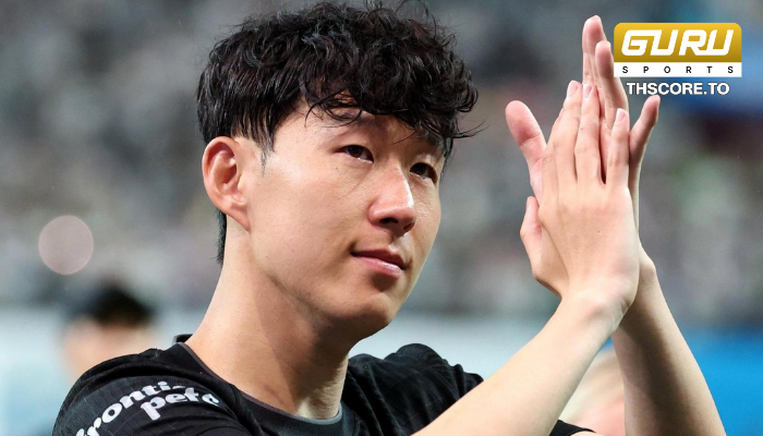 สเปอร์ส เสมอ นิวคาสเซิ่ล 1-1 เกมอุ่นเครื่องที่เกาหลีใต้ – เกมอำลาซน ฮึง-มิน สุดซึ้งต่อหน้าแฟนบอลบ้านเกิด