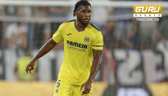 แนวรับที่บียาร์เรอัลต้องพึ่งพาในช่วงเวลานี้