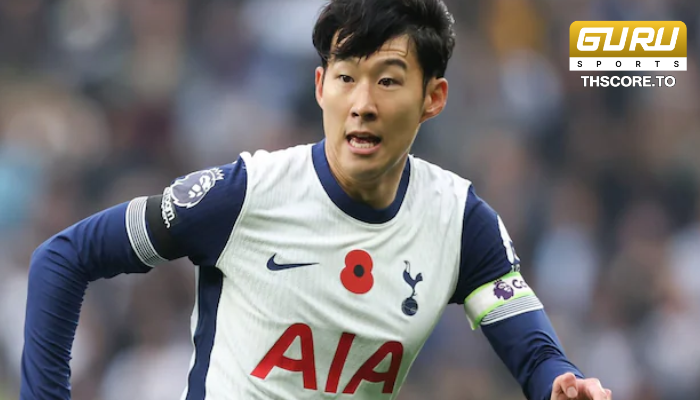 ทำไม “ซน ฮึง-มิน” ถึงเลือก LAFC แทนซาอุฯ?