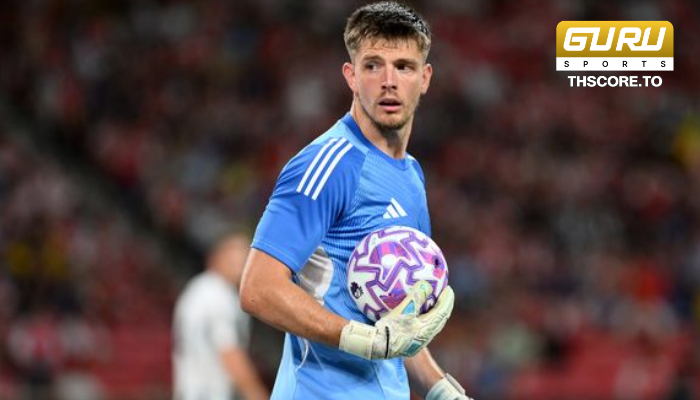 นิค โป๊ป ยังเป็นมือหนึ่ง! เอ็ดดี้ ฮาว มั่นใจแม้แรมส์เดลย้ายร่วมทีม – นิวคาสเซิ่ลเสริมแกร่งโกลซีซั่นใหม่