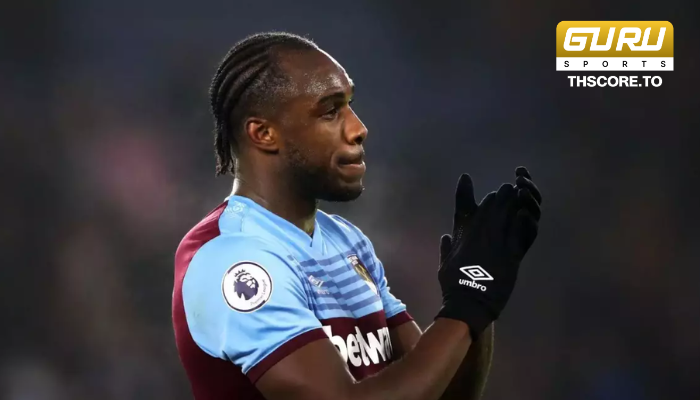 เวสต์แฮมหมดรัก! แกรม พ็อตเตอร์ ยัน มิเคล อันโตนิโอ ไม่อยู่ในแผน – ปิดตำนานดาวยิงสูงสุดพรีเมียร์ลีกของสโมสร