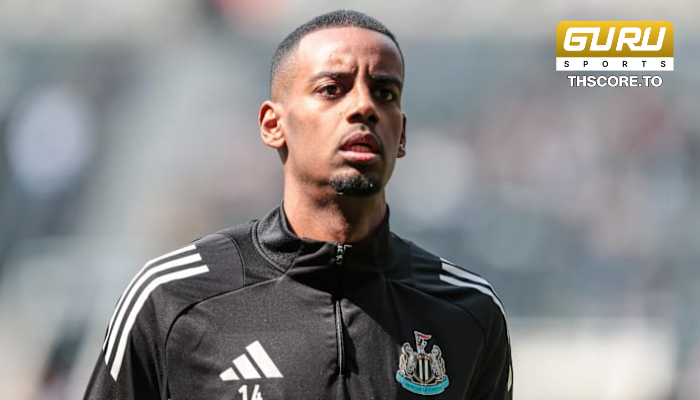 พอล เมอร์สัน ชี้ หงส์ควรลืม อเล็กซานเดอร์ อีซัค แล้วแก้ปัญหาหลักแนวรับ