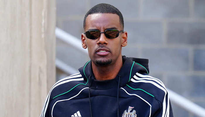 พอล เมอร์สัน ชี้ หงส์ควรลืม อเล็กซานเดอร์ อีซัค แล้วแก้ปัญหาหลักแนวรับ