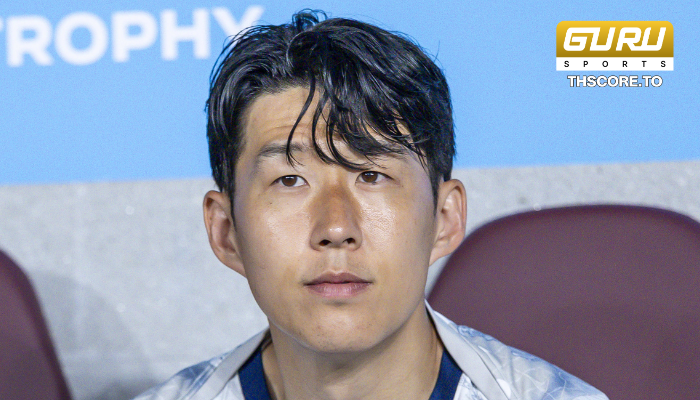 ซน ฮึง-มิน เตรียมลาสเปอร์ส ! เจรจา LAFC คืบหน้าค่าตัวอยู่ที่ 15.1 ล้านปอนด์ – ลุ้นขึ้นแท่นดีลประวัติศาสตร์ MLS