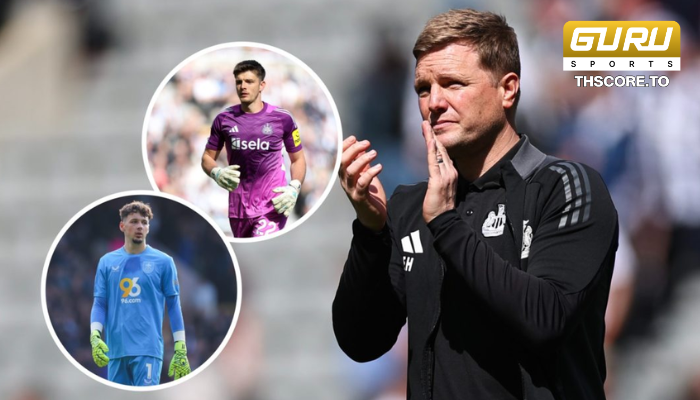 การเปลี่ยนแปลงในทีมโกลของ “สาลิกาดง”