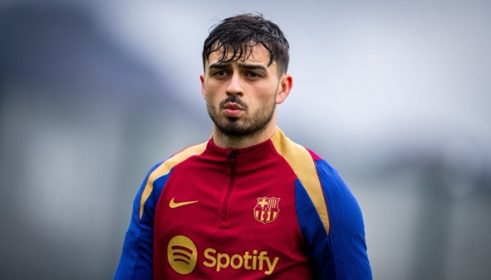 เปดรี้ ดาวรุ่ง vs อีเนียสต้า ตำนาน : กำเนิดตำนานบทใหม่ของบาร์เซโลน่า