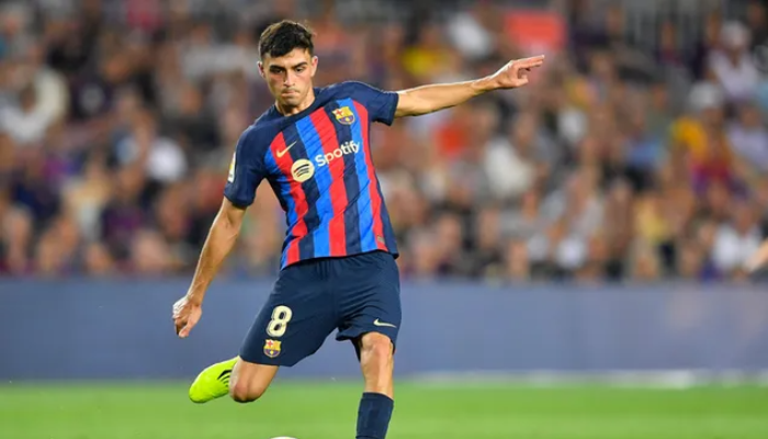 เปดรี้ ดาวรุ่ง vs อีเนียสต้า ตำนาน : กำเนิดตำนานบทใหม่ของบาร์เซโลน่า