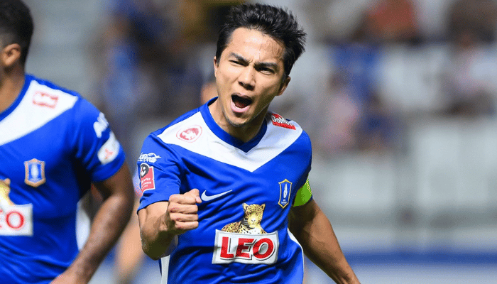 ชนาธิป