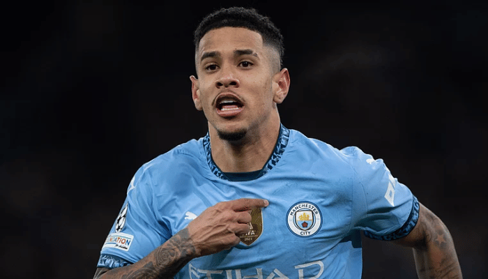 ซาวินโญ่ ปีกชาวบราซิล